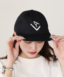 Cooperstown Ball Cap（クーパーズタウンボールキャップ）の「COOPERS TOWN BALL CAP/クーパーズタウン ボールキャップ USA製 LOGO CAP ベースボールキャップ 2026年 夏 夏服（キャップ）」