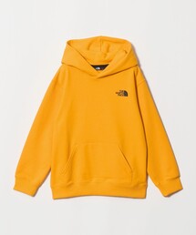 THE NORTH FACE｜ザノースフェイスのパーカー（イエロー/黄色系・長袖
