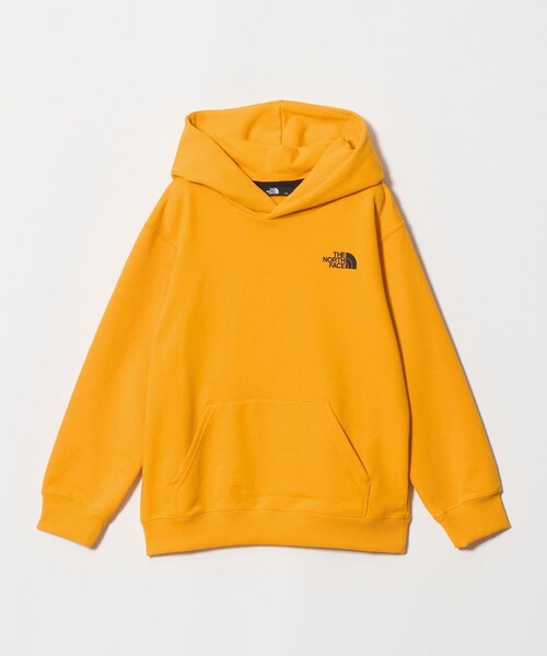 THE NORTH FACE｜ザノースフェイスのパーカー（イエロー/黄色系・長袖