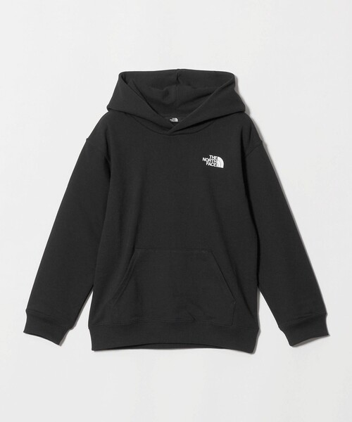 セール】【WEB限定】＜THE NORTH FACE＞バック ロゴ フーディー