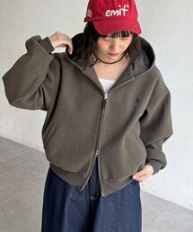 U.S. POLO ASSN.(���[�G�X�|���A�b�X��)�́yU.S. POLO ASSN.�z�����g���W�b�v�p�[�J�[(�u���]��)