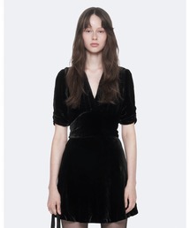 ALLSAINTS｜オールセインツのトピックス「【ALLSAINTS】NEW DRESS
