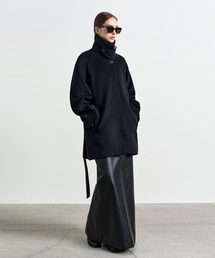 MUSINSA｜ムシンサのダッフルコート通販 - ZOZOTOWN