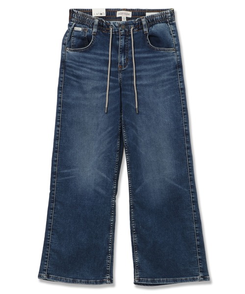 GUESS JEANS G11 Wide Leg | GUESS(ゲス) JAPAN 公式オンラインストア