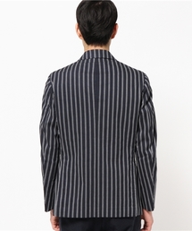 STILE LATINO スティレ ラティーノ ダブル テーラード ジャケット STILE LATINO（スティレ ラティーノ）｜STILE LATINO（スティレ