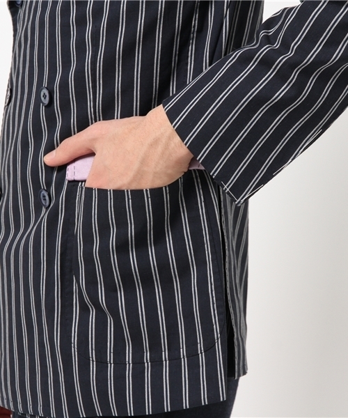 Stile Latino（スティレラティーノ）の「Stile Latino ストライプ柄