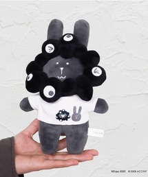CRAFTHOLIC（クラフトホリック）の「CRAFTHOLIC ミャクミャク なりきりマスコット Tシャツver（おもちゃ）」