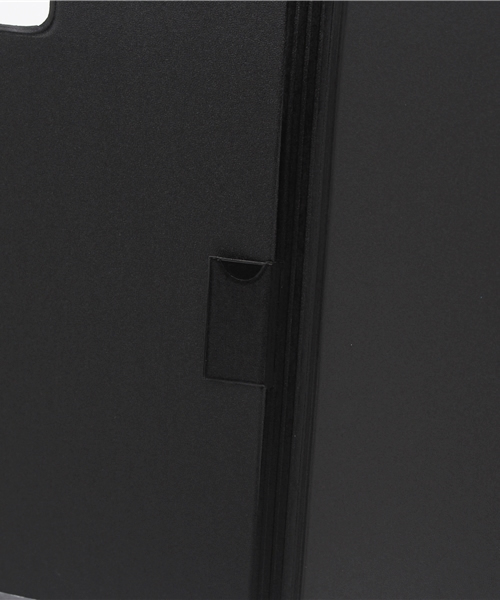 PENCO（ペンコ）の「penco ペンコ クリップボード 二つ折り バインダー 用箋挟 A4（ステーショナリー・レディース・グリーン/ブルー/グレー/ネイビー/パープル/イエロー/ブラウン/ピンク/レッド/カーキ/ワイン/アイボリー/ブラック・FREE）」の17枚目の写真