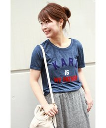 FIGARO Paris | ELEVEN PARIS KARL Tシャツ◆(Tシャツ/カットソー)