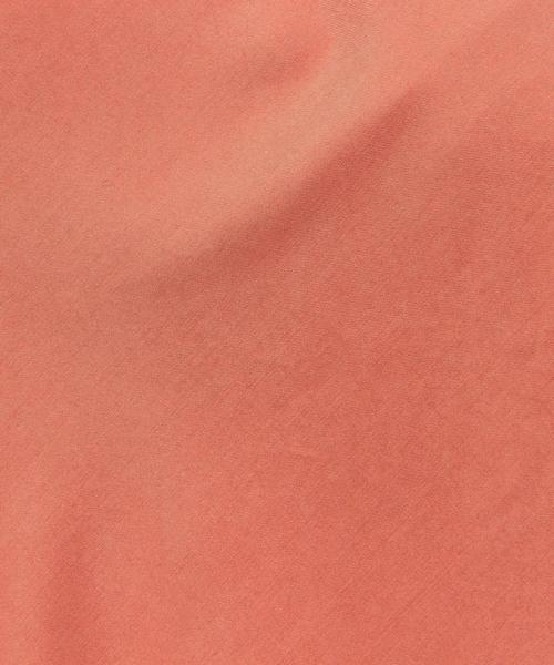 green label relaxing（グリーンレーベルリラクシング）の「KC R/PパウダーSFN CAMI ブラウス◆（シャツ/ブラウス・レディース・ブラック/ベージュ/オレンジ系その他・FREE）」の13枚目の写真