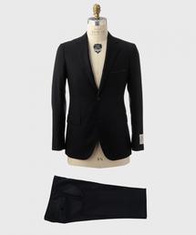 UNITED ARROWS | ◎UDBS サージ 2B レギュラー スーツ(セットアップ)