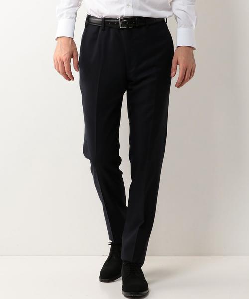 UNITED ARROWS（ユナイテッドアローズ）の「◎UDBS サージ 2B レギュラー スーツ ◆（セットアップ・メンズ・ネイビー/ダークグレー・46/50/44/48/42）」の7枚目の写真