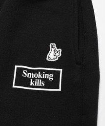 FR2（エフアールツー）の「”Smoking kills” スウェットパンツ（その他