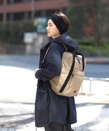 【ANONYM CRAFTSMAN DESIGN / アノニム クラフツマン デザイン】6H DAYPACK LIGHT デイパック