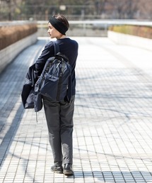 【ANONYM CRAFTSMAN DESIGN / アノニム クラフツマン デザイン】6H DAYPACK LIGHT デイパック
