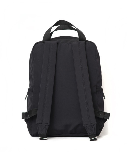 ANONYM CRAFTSMAN DESIGN（アノニムクラフツマンデザイン）の「【ANONYM CRAFTSMAN DESIGN / アノニム クラフツマン デザイン】6H DAYPACK LIGHT デイパック（バックパック/リュック・レディース・ブラック/ダークグレー/ネイビー/ベージュ・FREE）」の7枚目の写真