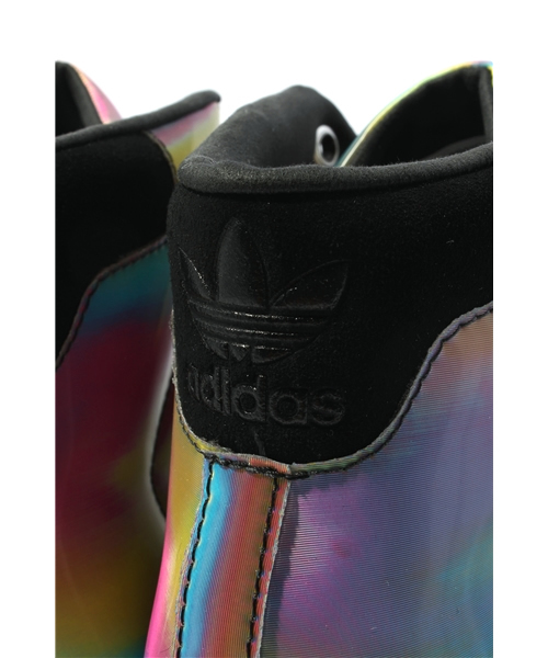 adidas Originals（アディダスオリジナルス）の「STAN SMITH 80s