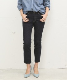Deuxieme Classe | 《予約》追加JUST FIT DENIM（NEWモデル）(デニムパンツ)