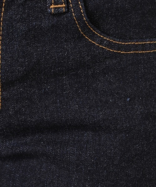 Deuxieme Classe（ドゥーズィエムクラス）の「追加JUST FIT DENIM◆（デニムパンツ・レディース・ネイビー・38/36/34）」の12枚目の写真