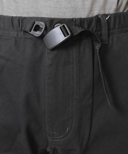 coen(コーエン)の「【WEB限定】ストレッチスキニーツイルクライミングパンツ(ロゴなし)(その他パンツ・メンズ・ブラック/ベージュ/ネイビー・LARGE/X-LARGE/MEDIUM/SMALL)」の15枚目の写真