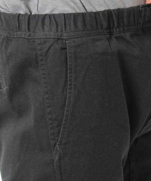 coen(コーエン)の「【WEB限定】ストレッチスキニーツイルクライミングパンツ(ロゴなし)(その他パンツ・メンズ・ブラック/ベージュ/ネイビー・LARGE/X-LARGE/MEDIUM/SMALL)」の17枚目の写真