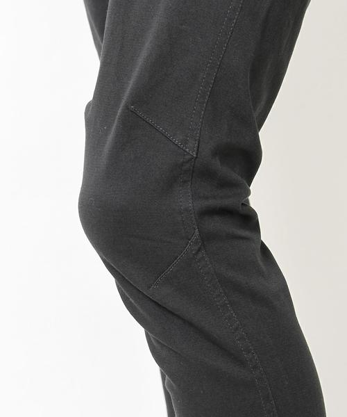 coen(コーエン)の「【WEB限定】ストレッチスキニーツイルクライミングパンツ(ロゴなし)(その他パンツ・メンズ・ブラック/ベージュ/ネイビー・LARGE/X-LARGE/MEDIUM/SMALL)」の10枚目の写真