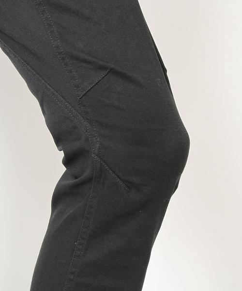 coen(コーエン)の「【WEB限定】ストレッチスキニーツイルクライミングパンツ(ロゴなし)(その他パンツ・メンズ・ブラック/ベージュ/ネイビー・LARGE/X-LARGE/MEDIUM/SMALL)」の11枚目の写真