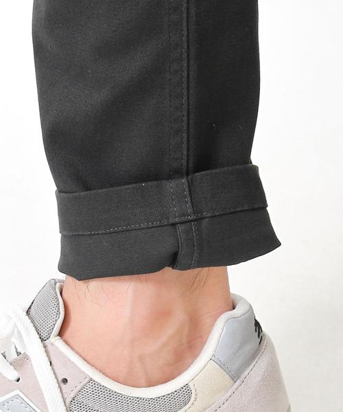 coen(コーエン)の「【WEB限定】ストレッチスキニーツイルクライミングパンツ(ロゴなし)(その他パンツ・メンズ・ブラック/ベージュ/ネイビー・LARGE/X-LARGE/MEDIUM/SMALL)」の12枚目の写真