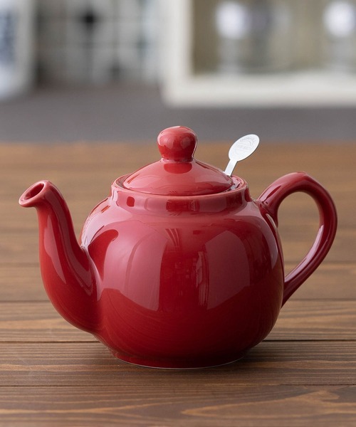 London Pottery ティーポット 2cup（食器）｜London Pottery