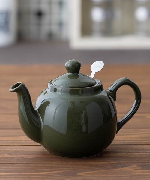 London Pottery（ロンドンポッタリー）の「London Pottery