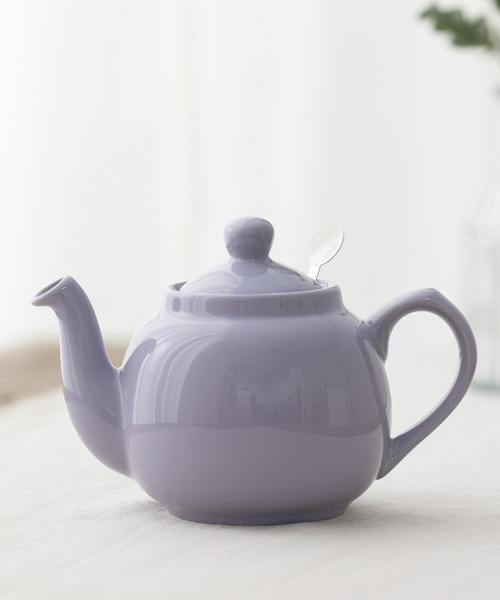 London Pottery ティーポット 2cup（食器）｜London Pottery