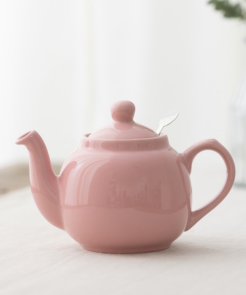 London Pottery ティーポット 2cup（食器）｜London Pottery