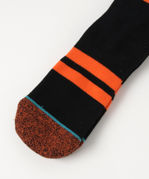 STANCE スタンス 野球 ソックス Lサイズ アメリカ 国旗 靴下 USA 野球