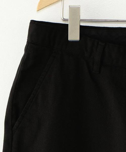 Steven Alan(スティーブンアラン)の「<Steven Alan> 10/KUTSURAGI PEG TOP-J/パンツ(その他パンツ・メンズ・ブラック/ナチュラル/モカ・SMALL/LARGE/X-LARGE/MEDIUM)」の13枚目の写真