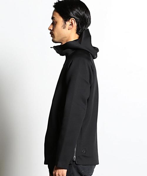 DESCENTE ALLTERRAIN（デサント オルテライン）の「DESCENTE