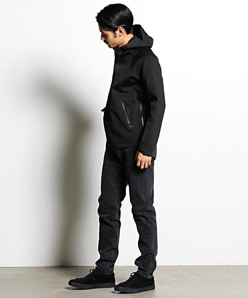 DESCENTE ALLTERRAIN（デサント オルテライン）の「DESCENTE