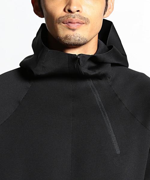 DESCENTE ALLTERRAIN（デサント オルテライン）の「DESCENTE
