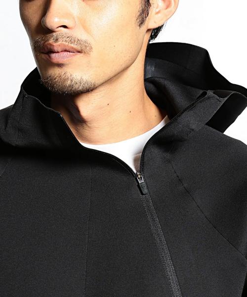 DESCENTE ALLTERRAIN（デサント オルテライン）の「DESCENTE