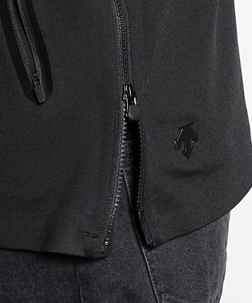 DESCENTE ALLTERRAIN（デサント オルテライン）の「DESCENTE