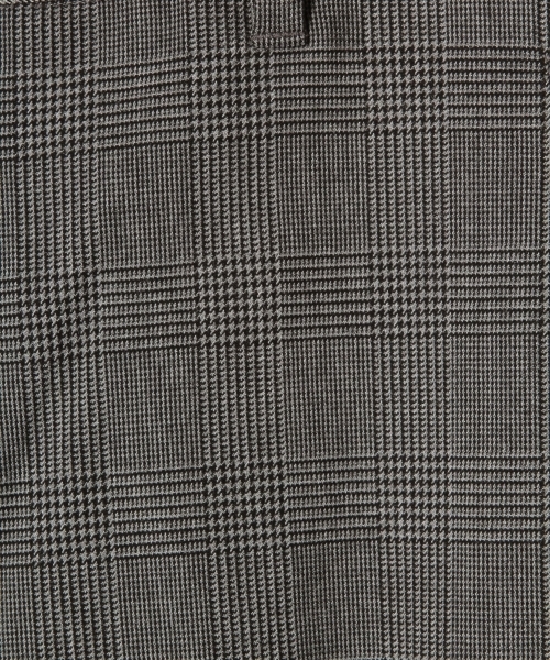 GLOBAL WORK（グローバルワーク）の「ストレッチTRワイドテーパード/764285（その他パンツ・メンズ・ブラック/グレー/ダークグレー・MEDIUM/SMALL/X-LARGE/LARGE）」の9枚目の写真