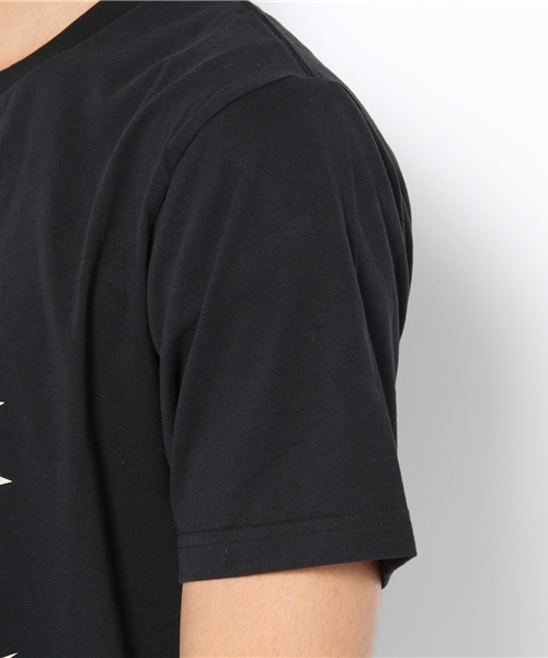 HYSTERIC GLAMOUR（ヒステリックグラマー）の「WICKED STAR pt T-SH（Tシャツ/カットソー・メンズ・ピンク/ブルー/ブラック・SMALL/MEDIUM/LARGE）」の8枚目の写真