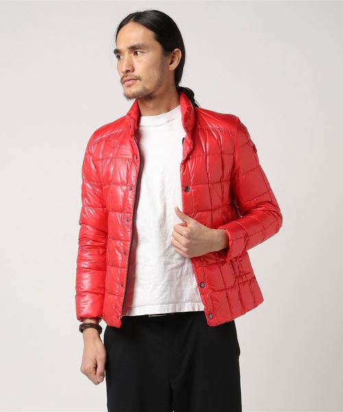 TATRAS（タトラス）の「TATRAS(タトラス) Anturio ブロックキルト