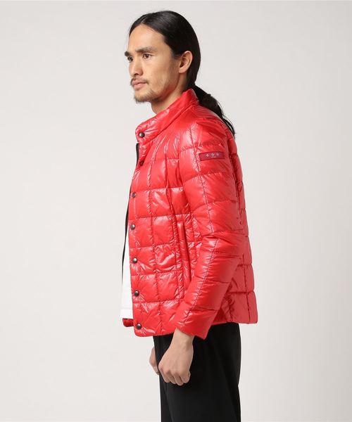 TATRAS（タトラス）の「TATRAS(タトラス) Anturio ブロックキルト