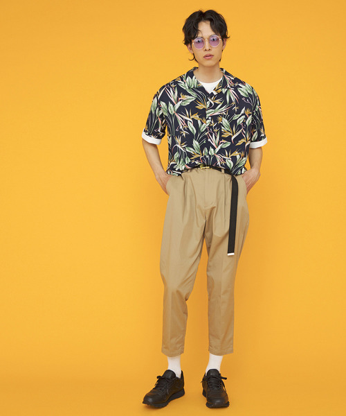 WEGO（ウィゴー）の「WEGO/カラーガチャベルト（ベルト・レディース・イエロー/ブラック/ブルー/ライトピンク/パープル/グリーン/オレンジ/ライトパープル/ホワイト/レッド・FREE）」の12枚目の写真