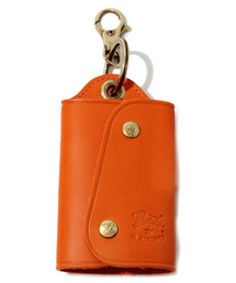 IL BISONTE | IL BISONTE / ORIGINAL LEATHER / KEY CASE(キーケース/キーアクセサリー)