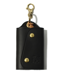 IL BISONTE | IL BISONTE / ORIGINAL LEATHER / KEY CASE(キーケース/キーアクセサリー)
