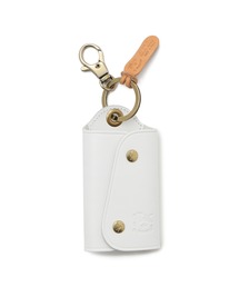 IL BISONTE（イルビゾンテ）の「IL BISONTE / ORIGINAL LEATHER / KEY CASE（キーケース/キーアクセサリー）」
