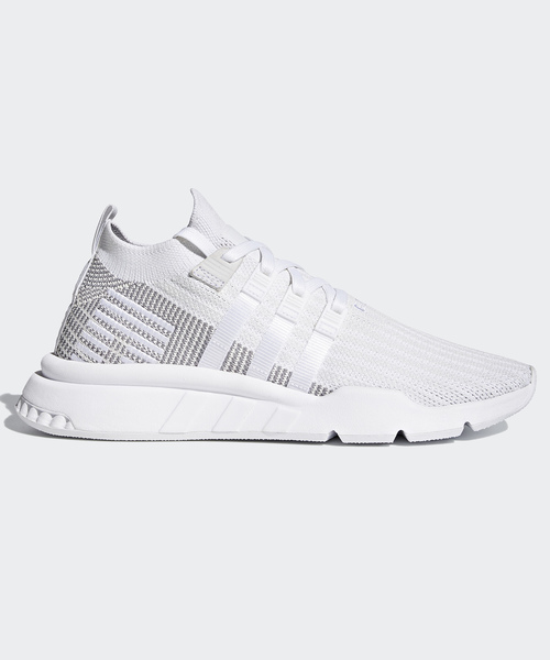 adidas（アディダス）の「イーキューティー サポート プライムニット 