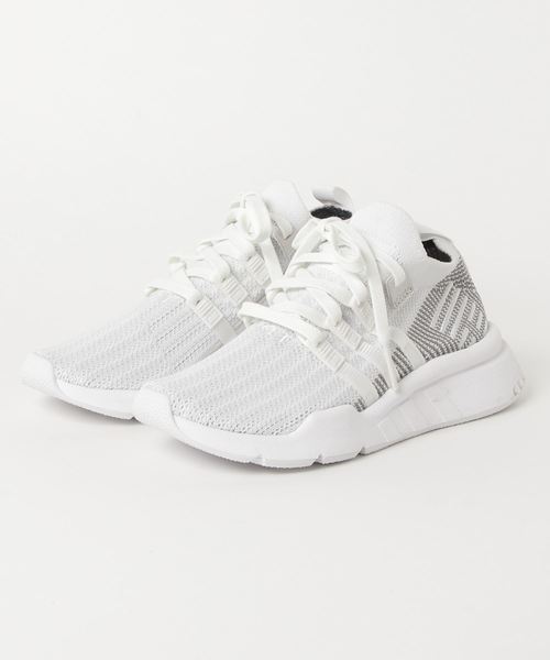 adidas（アディダス）の「イーキューティー サポート プライムニット 