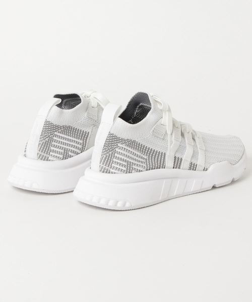 adidas（アディダス）の「イーキューティー サポート プライムニット 